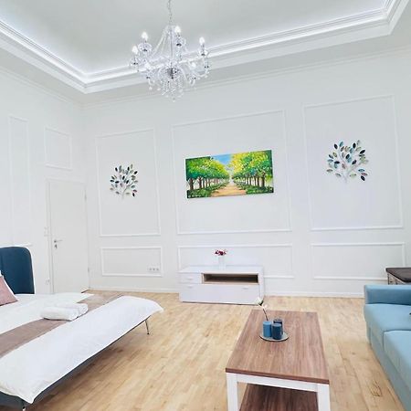 Jozsef 65 Apartment Будапеща Екстериор снимка