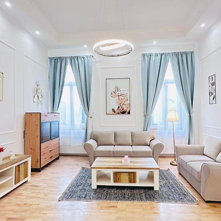 Jozsef 65 Apartment Будапеща Екстериор снимка