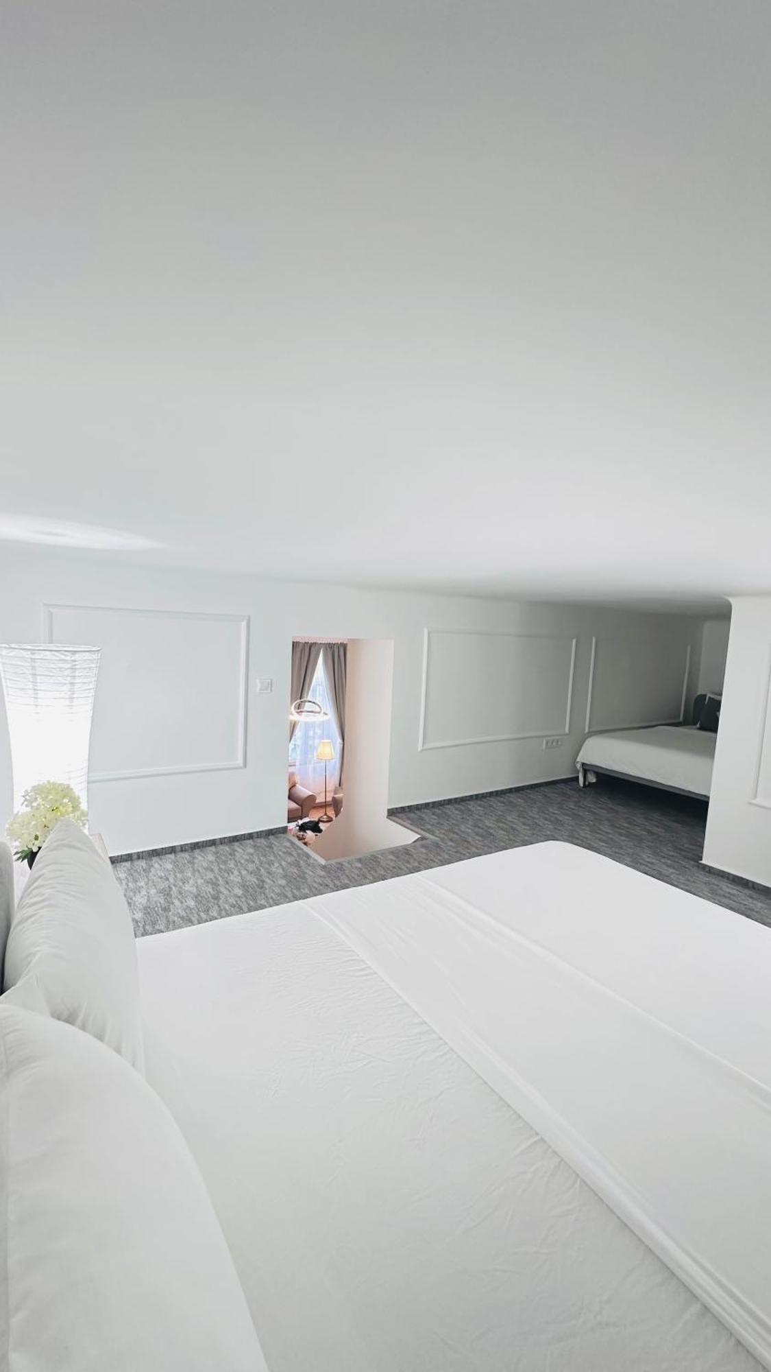 Jozsef 65 Apartment Будапеща Екстериор снимка