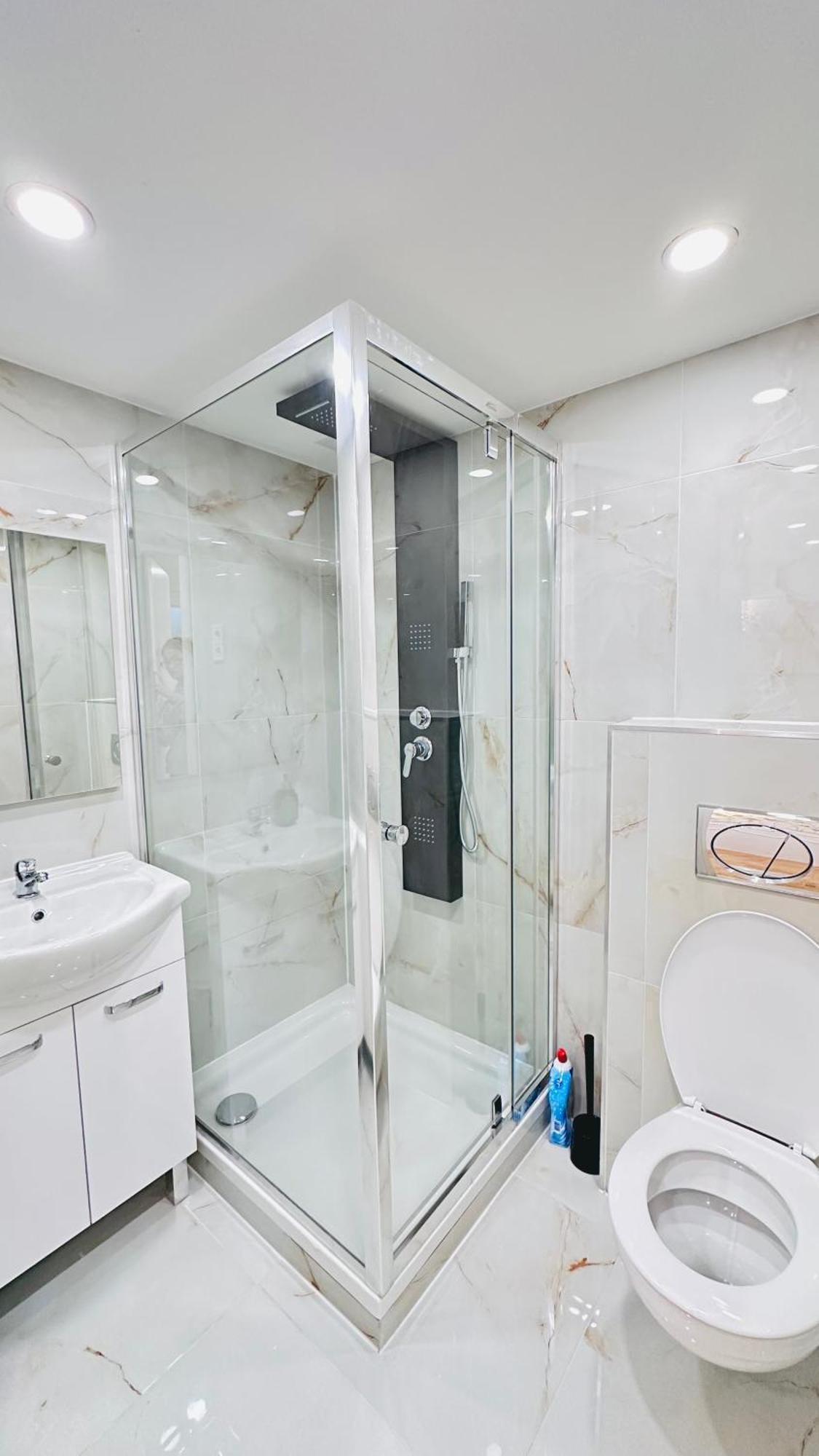 Jozsef 65 Apartment Будапеща Екстериор снимка