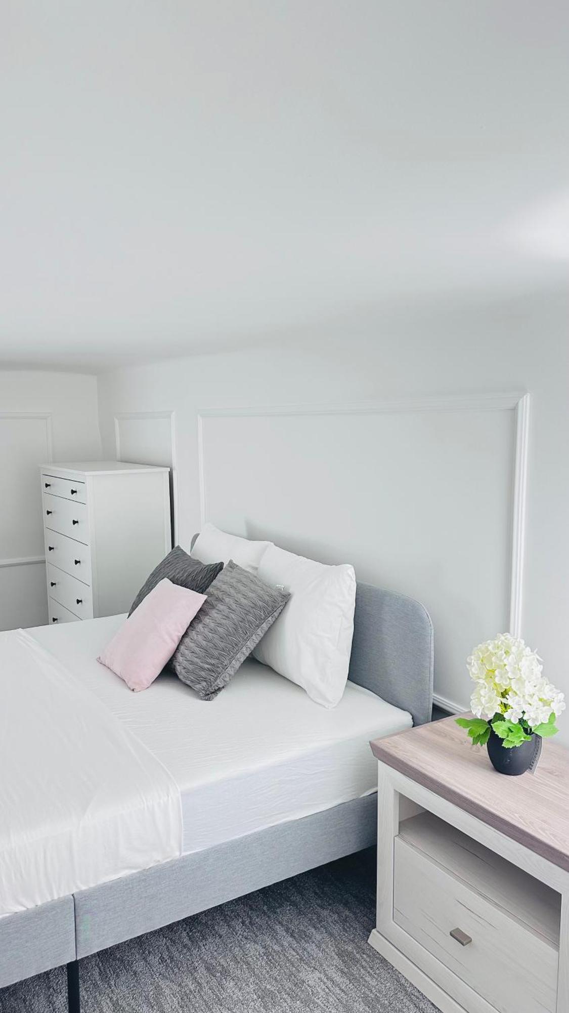 Jozsef 65 Apartment Будапеща Екстериор снимка