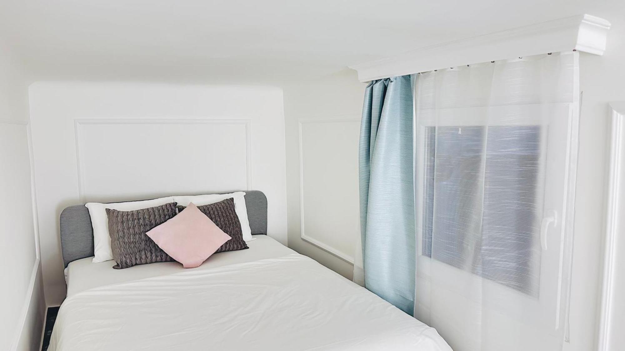 Jozsef 65 Apartment Будапеща Екстериор снимка
