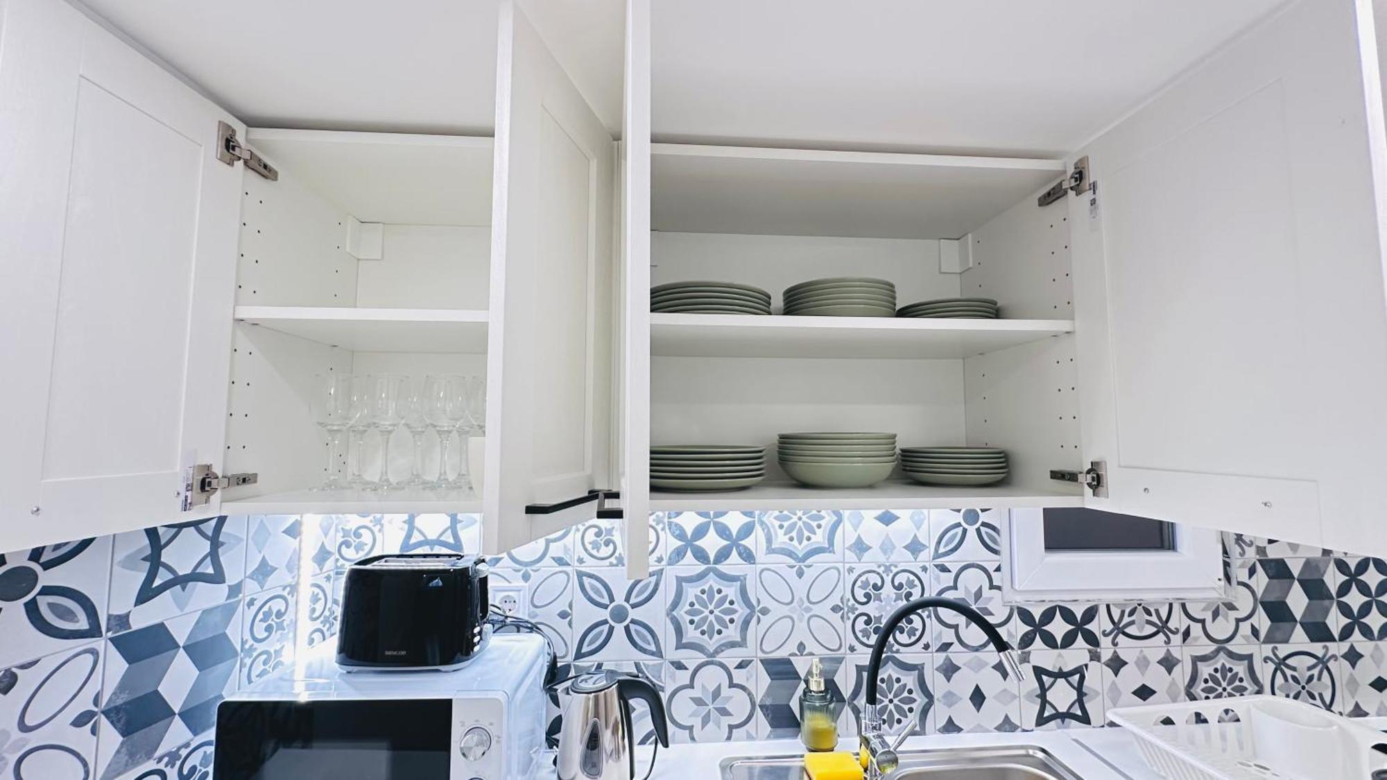 Jozsef 65 Apartment Будапеща Екстериор снимка